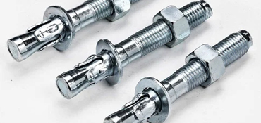 Anchorn Fasteners