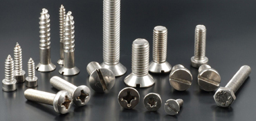Machine Screw